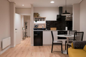 Barrenkale apartment by People Rentals